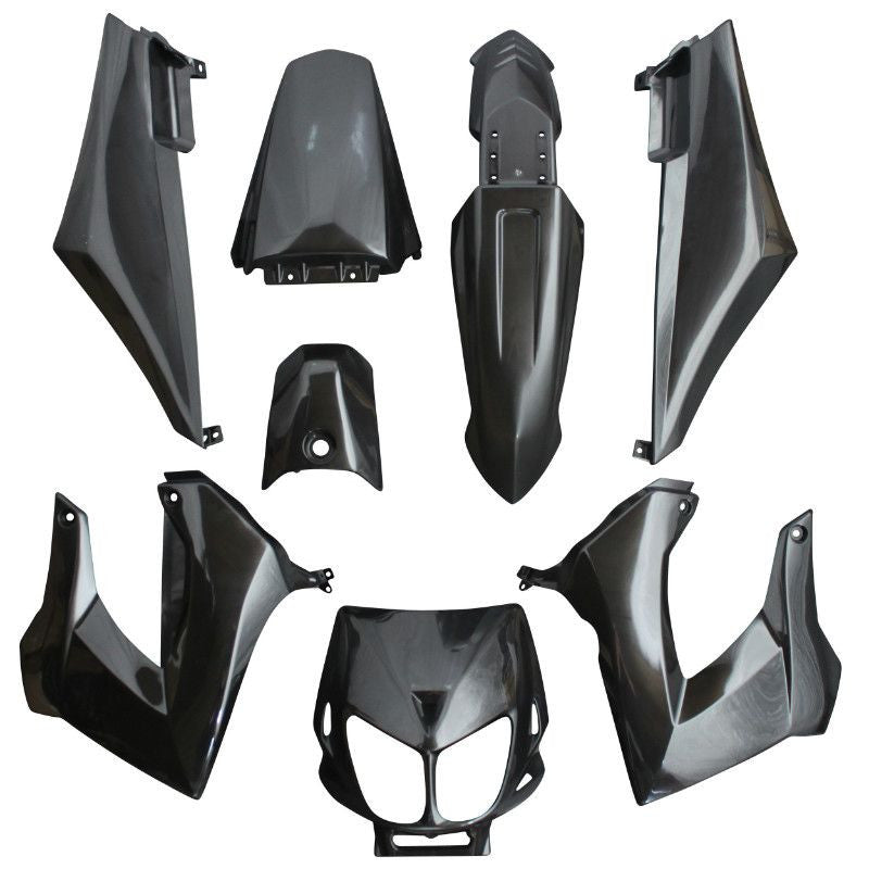 Fairing kit Derbi Senda 2000-2010