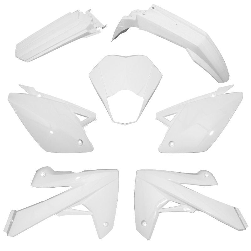 Fairing kit Rieju MRT 2009-2021