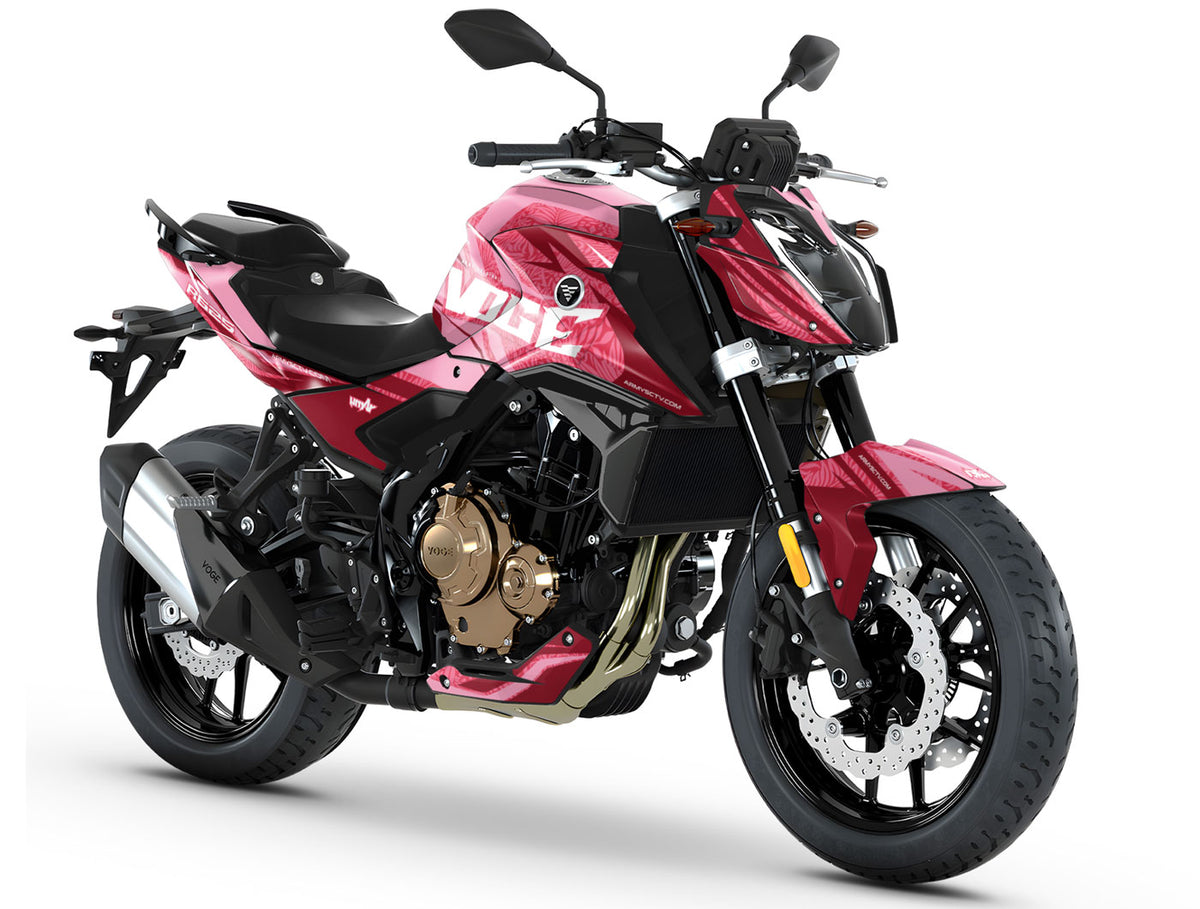 Kit déco Voge R 625 2025-2026 Classified