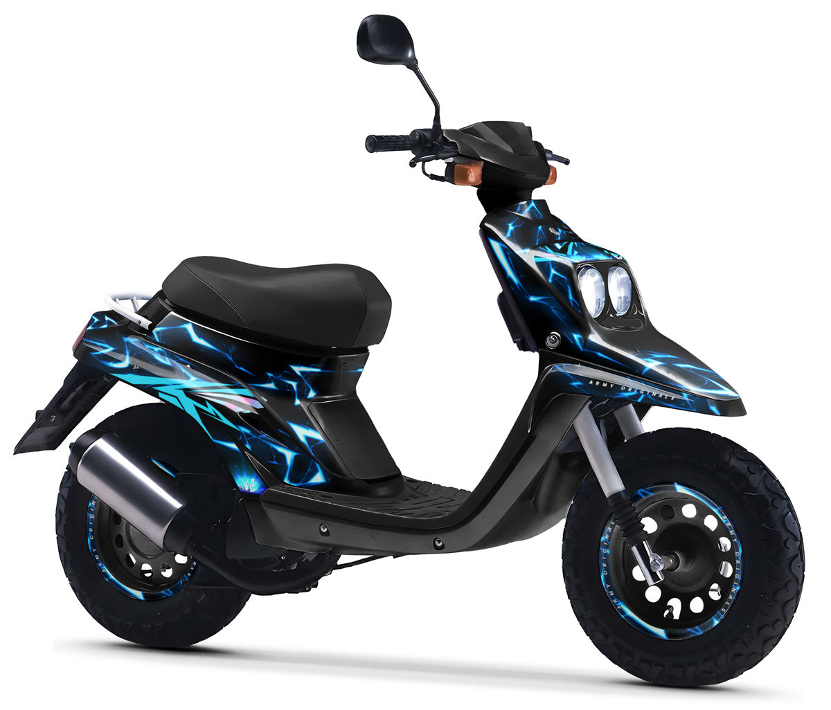 3AA BW'S MBK | ショッピング情報のオークファン BOOSTERの通販商品を