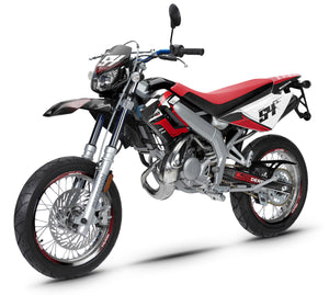 Dekor kit Derbi DRD Racing 50cc Orion | Motorradaufkleber | Personalisierung 50cc | armysctv
