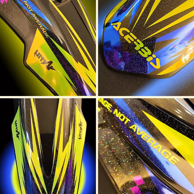 kit-deco-garde-boue-avant-acerbis-evo-perso