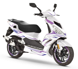 Kit pegatinas Peugeot Speedfight 3 - 2009-2015 Cold | pegatinas para moto | personalización 50cc | armysctv