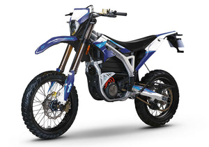 Dekor kit Sur-Ron Storm Bee Missile | Motorradaufkleber | Personalisierung 50cc | armysctv