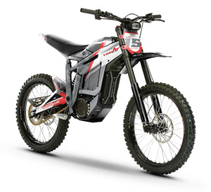 Kit déco Talaria Sting MX3 & R-MX4 Fuzion | autocollants moto | personnalisation 50cc | armysctv