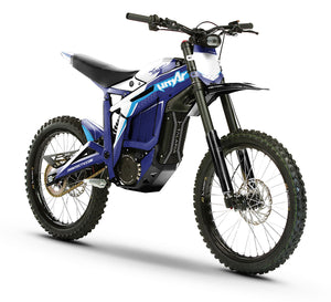 Dekor kit Talaria Sting MX3 & R-MX4 Missile | Motorradaufkleber | Personalisierung 50cc | armysctv