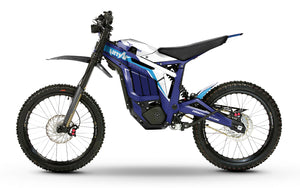 Dekor kit Talaria Sting MX3 & R-MX4 Missile | Motorradaufkleber | Personalisierung 50cc | armysctv
