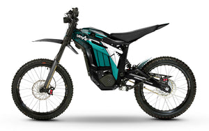 Deko-sett Talaria Sting MX3 & R-MX4 Orion | motorsykkelklistremerker | tilpasning 50cc | armysctv