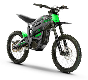 Kit pegatinas Talaria Sting MX3 y R-MX4 Quake | pegatinas para moto | personalización 50cc | armysctv