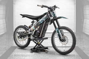 Deko-sett Talaria X3 Hazea | motorsykkel klistremerker | tilpasning 50cc | armysctv