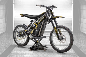 Dekor kit Talaria X3 Trender | Motorradaufkleber | Personalisierung 50cc | armysctv