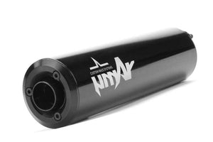Pot Army SX 86 Oberer Alu AM6 Beta RR - Rieju MRT | Motorradaufkleber | 50cc Personalisierung | armysctv