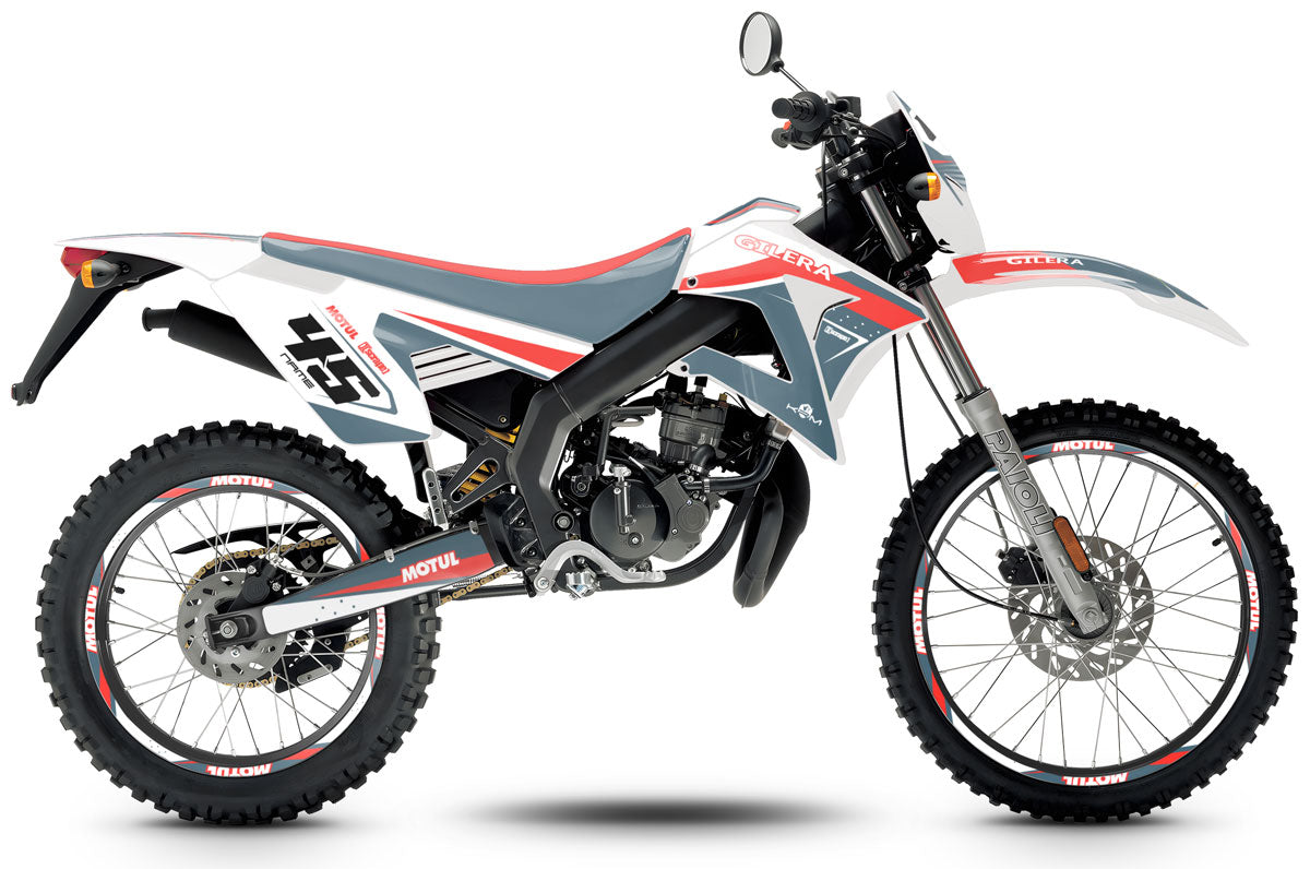 Kit D co 50cc Gilera RCR SMT 2004 2010 Missile Armysctv kit-d-co-50cc-gilera-rcr-smt-2004-2010-missile-armysctv