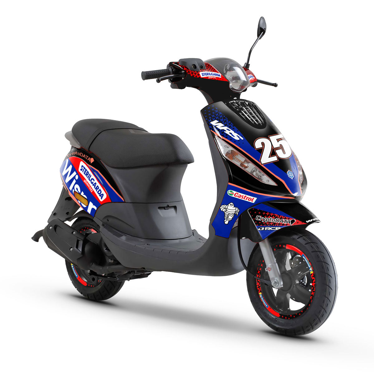 Piaggio Zip Fast Rider Zip 50 Scheda Tecnica Zip Fast Rider