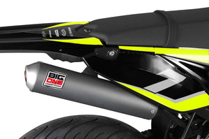 Kit pegatinas Sherco 50cc 2017-2025 Edición Plata | pegatinas para moto | personalización 50cc | armysctv
