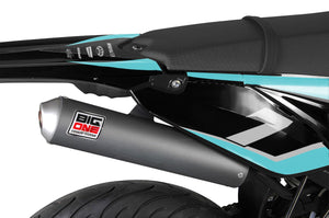 Kit pegatinas Sherco 50cc 2017-2025 Edición Plata | pegatinas para moto | personalización 50cc | armysctv