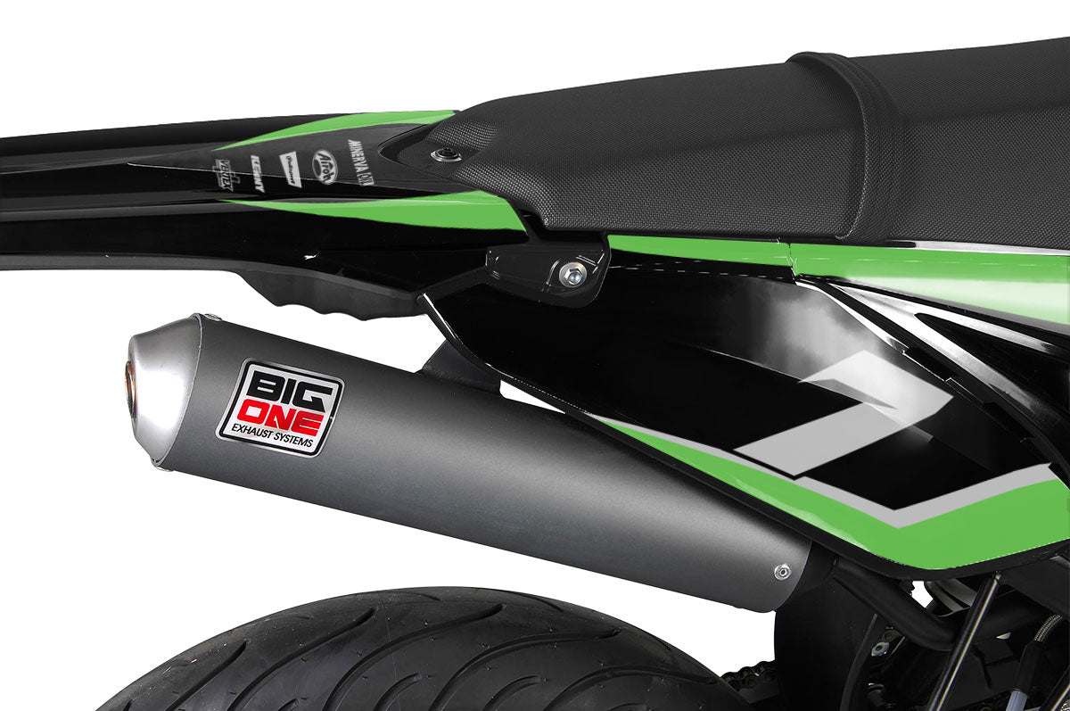 Kit déco Sherco 50cc 2017-2025 Silver Edition | autocollants moto | personnalisation 50cc | armysctv