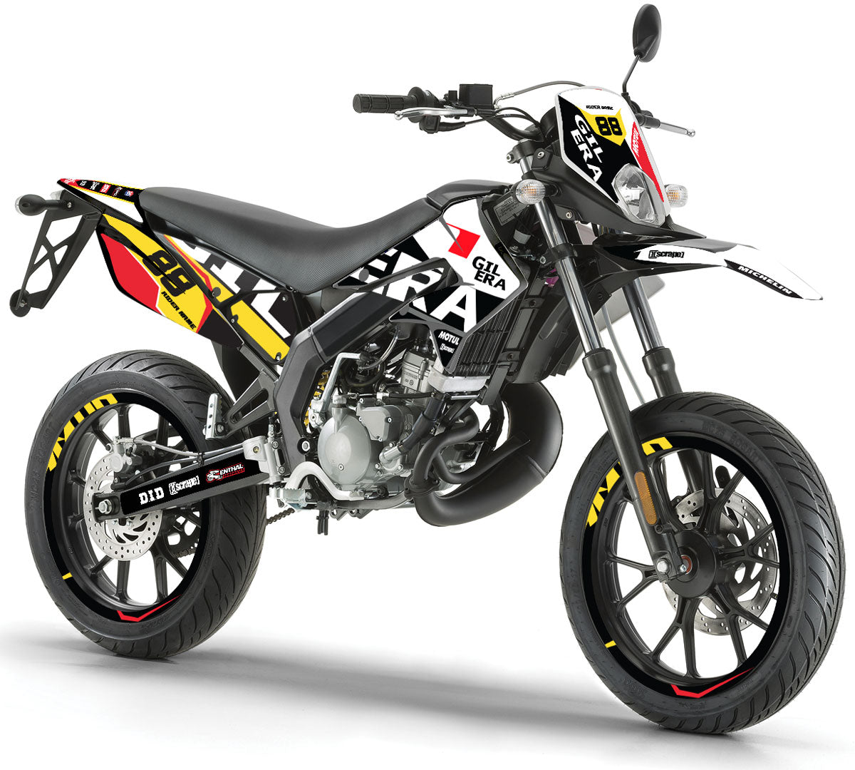 Piston 125 GRAND DINK AGILITY - Equip'Moto Piston 125 GRAND DINK AGILITY - Equip'Moto