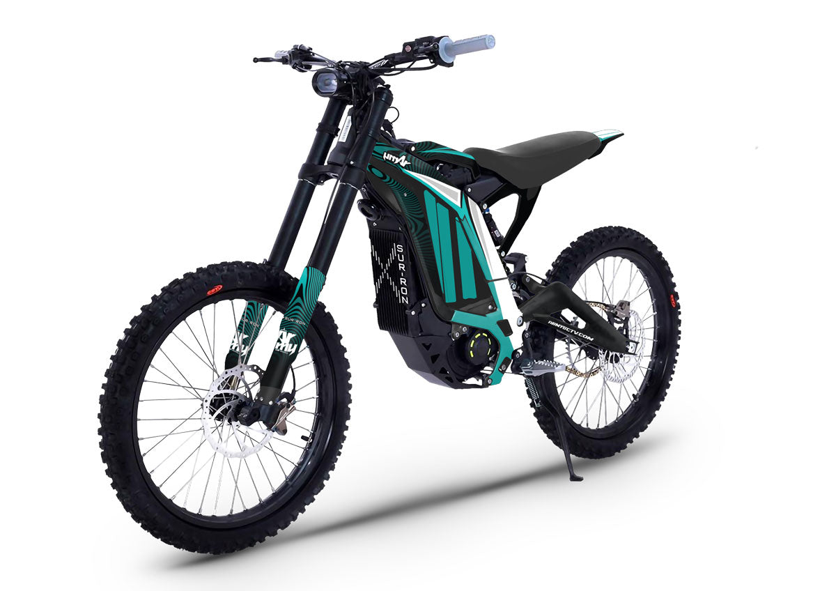 kit déco Sur-ron Light-bee