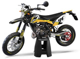 Kit déco Beta RR 50 Motard 2011-2020 Orion | autocollants moto | personnalisation 50cc | armysctv