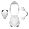 Kit de carenagem Piagio Zip 50cc