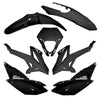 Beta Rr 50cc 2011-2020 fairing kit