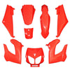Kit carenado Derbi Senda 2000-2010