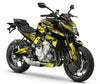 Kit déco CF Moto 675 NK 2025-2026 Magix