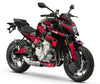 Kit déco CF Moto 675 NK 2025-2026 Magix