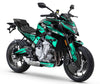 Kit déco CF Moto 675 NK 2025-2026 Magix