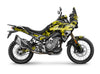 Kit déco CF Moto 450 MT 2024-2026 Deadrose