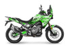 Kit pegatinas CF Moto 450 MT 2024-2026 Savage