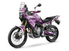 Kit pegatinas CF Moto 450 MT 2024-2026 Savage