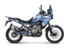 Kit pegatinas CF Moto 450 MT 2024-2026 Savage
