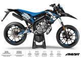 Kit pegatinas 50cc Derbi Senda xtreme 2018-2025 Army Racing