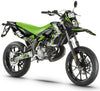 Kit pegatinas 50cc Derbi Senda xtreme 2011-2017 Frost Racing