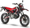 Kit pegatinas 50cc Derbi Senda xtreme 2011-2017 Frost Racing