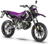 Kit pegatinas 50cc Derbi Senda xtreme 2011-2017 Frost Racing