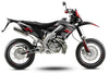 50cc Graphics kit Derbi DRD Pro Stuff