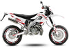 Kit déco 50cc Derbi DRD Pro Cold