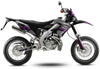 50cc Graphics kit Derbi DRD Pro Stuff