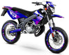 Kit pegatinas 50cc Derbi Senda X-race/X-treme 2003-2009 Skynine