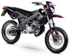 Kit déco 50cc Derbi Senda X-race/X-treme 2003-2009 Stuff