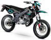 Kit déco 50cc Derbi Senda X-race/X-treme 2003-2009 Stuff