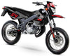 Kit déco 50cc Derbi Senda X-race/X-treme 2003-2009 Stuff