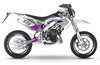 Kit pegatinas HM CRM 50 Derapage Army Fuzion