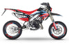 Graphics kit HM CRM 50 Skid Army Imperator