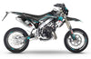 Kit grafiche HM CRM 50 Derapage Rockstar