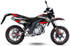 50cc Graphics kit Masai Razer 2012-2025 Vision