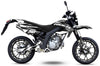 50cc Graphics kit Masai Razer 2012-2025 Vision